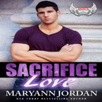 Sacrifice Love by Jordan, Maryann